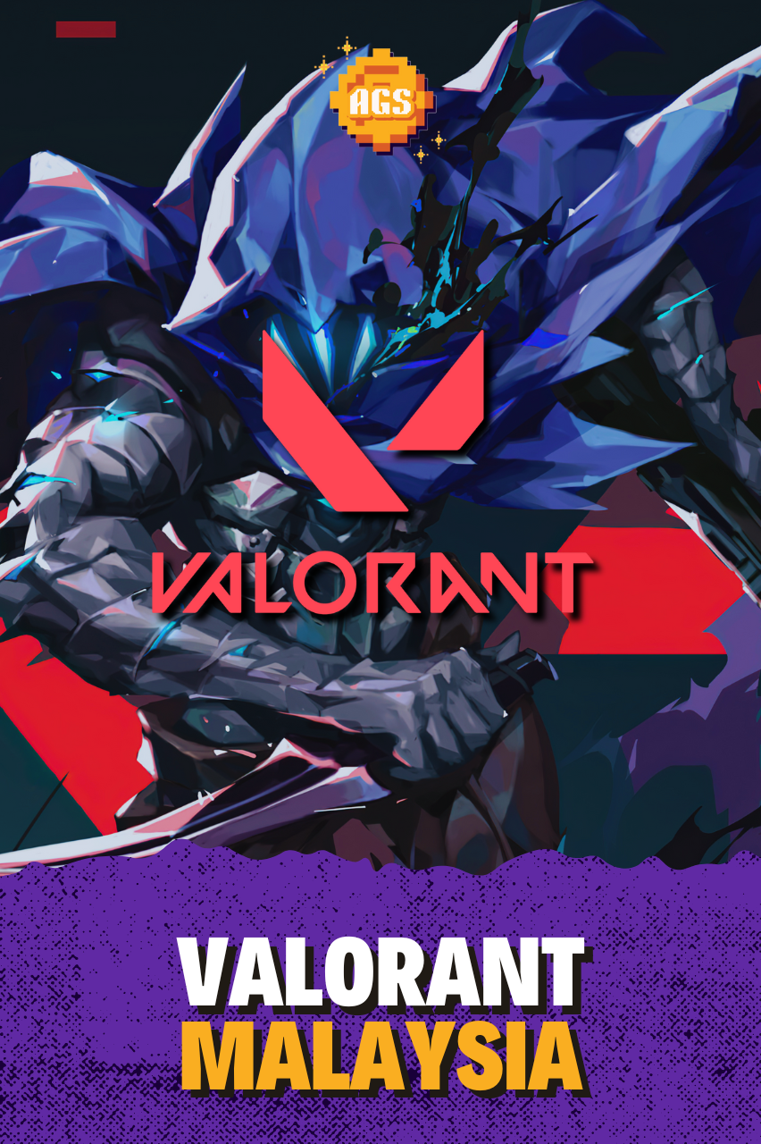 Valorant (Malaysia)